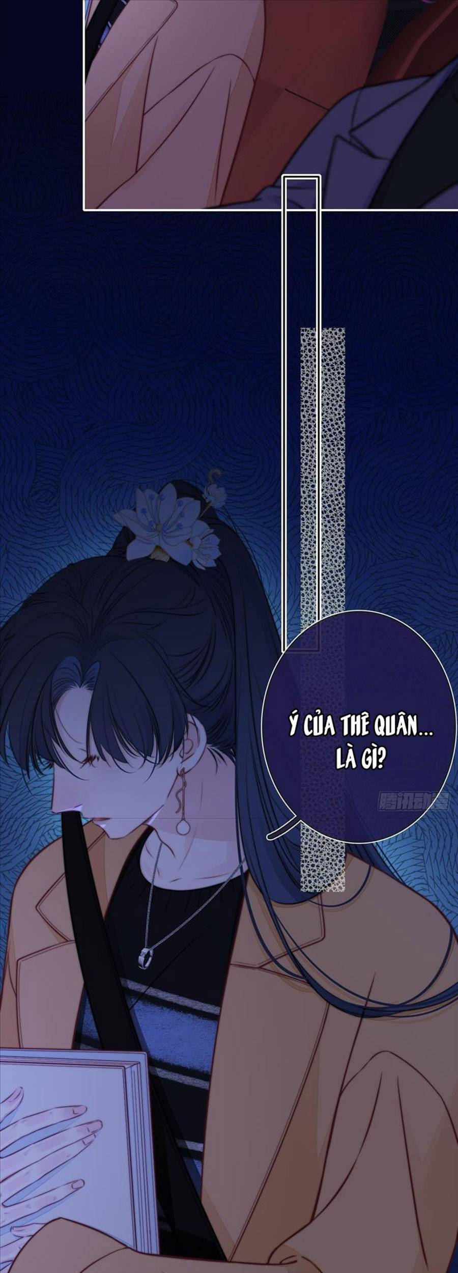 Kim Ốc Tàng Kiều - Chương 43