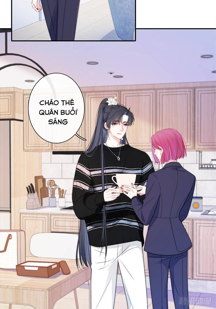 Kim Ốc Tàng Kiều - Chương 43