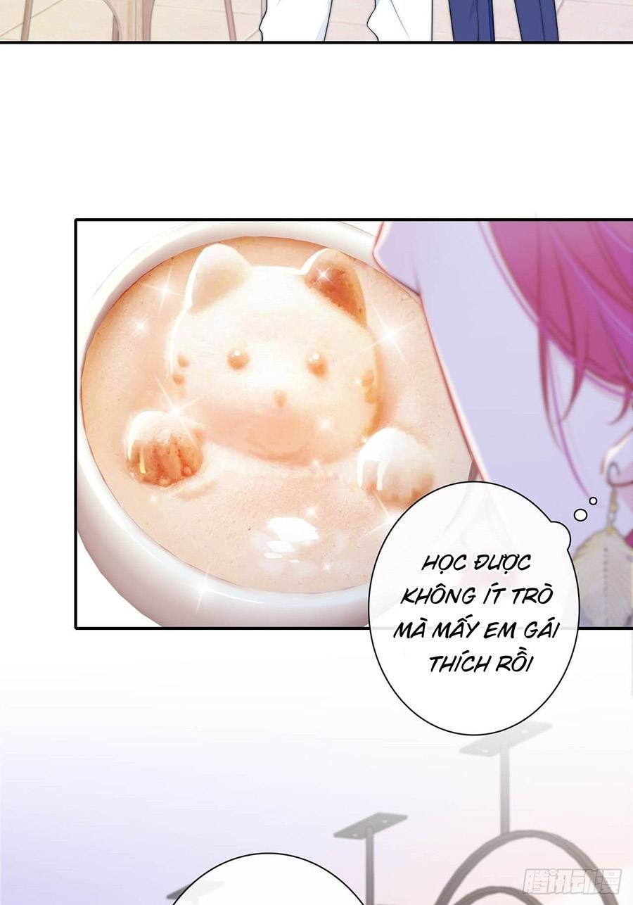 Kim Ốc Tàng Kiều - Chương 43