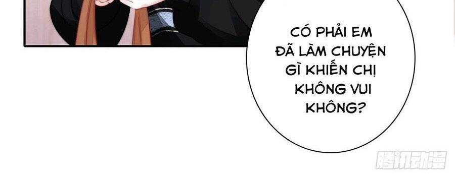 Kim Ốc Tàng Kiều - Chương 43