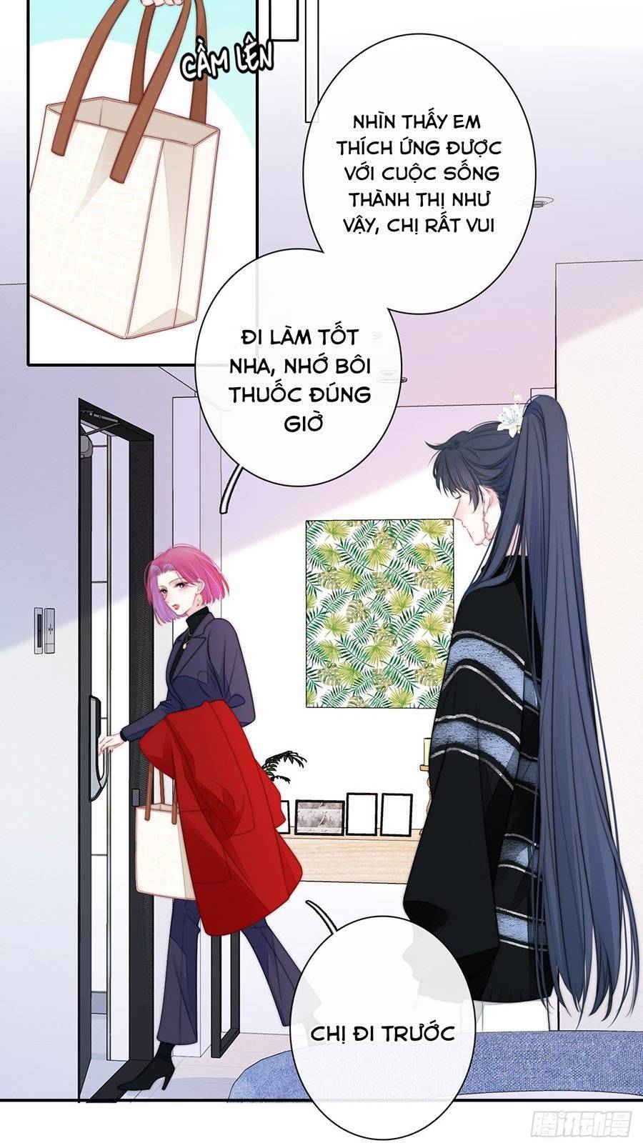 Kim Ốc Tàng Kiều - Chương 43