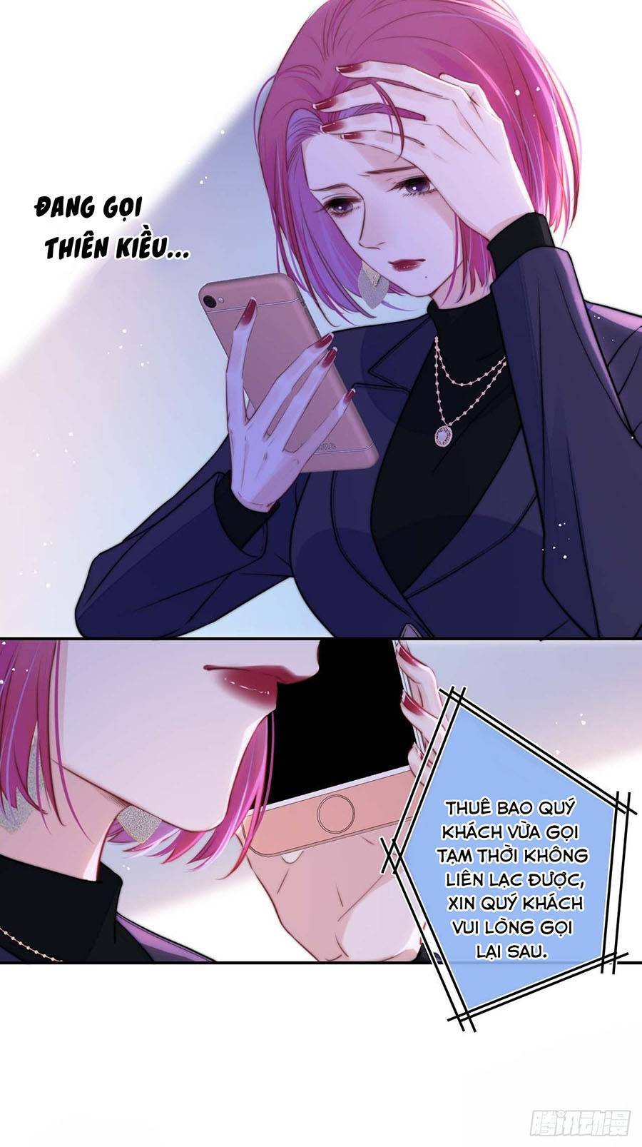 Kim Ốc Tàng Kiều - Chương 44