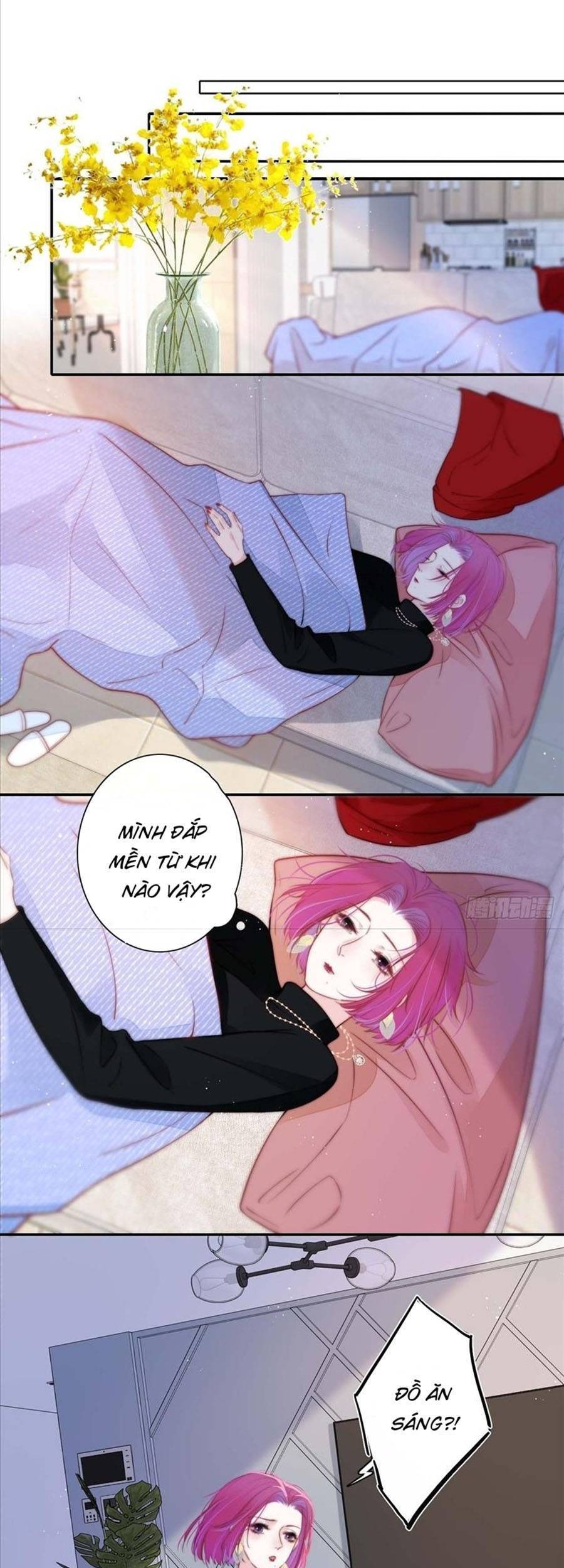 Kim Ốc Tàng Kiều - Chương 44