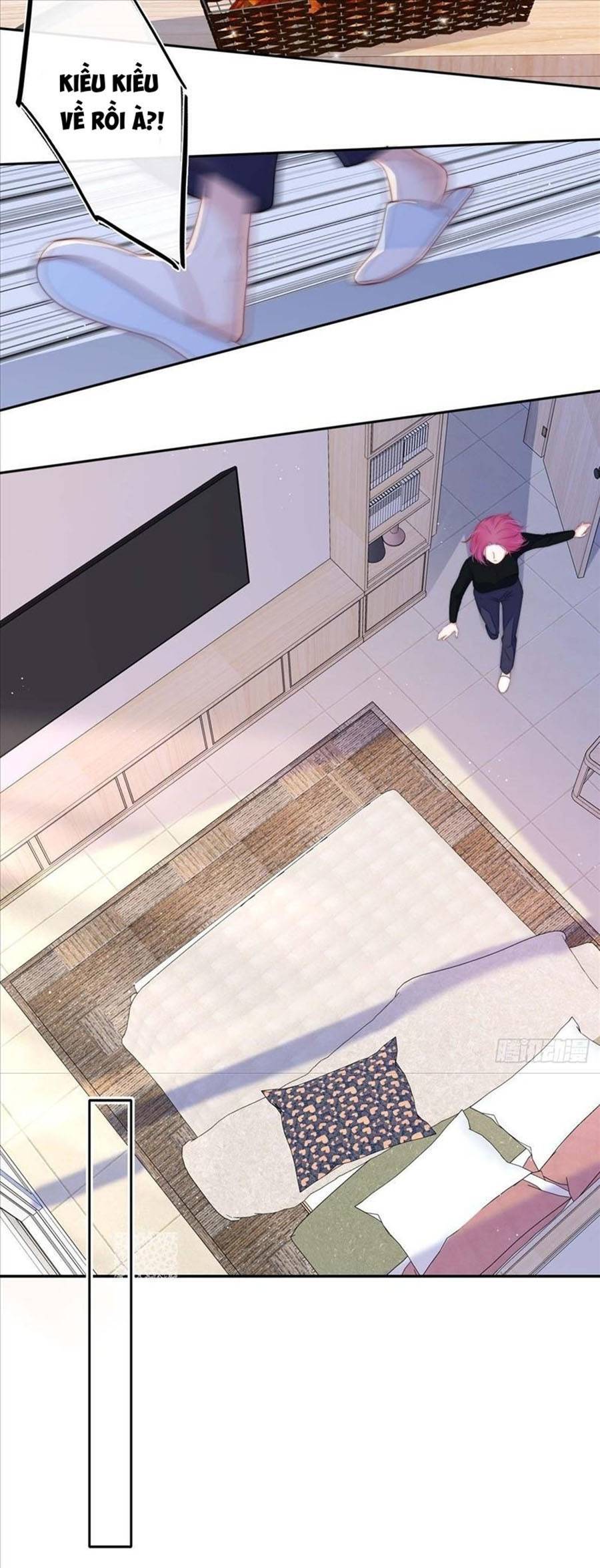 Kim Ốc Tàng Kiều - Chương 44