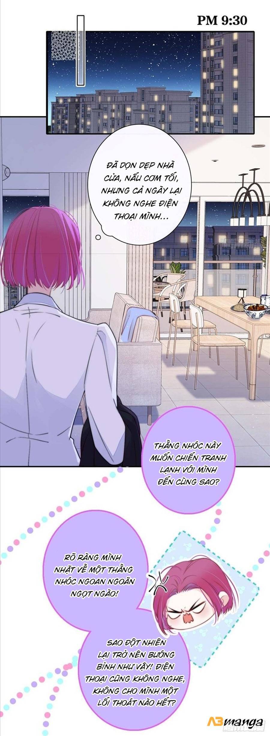 Kim Ốc Tàng Kiều - Chương 44