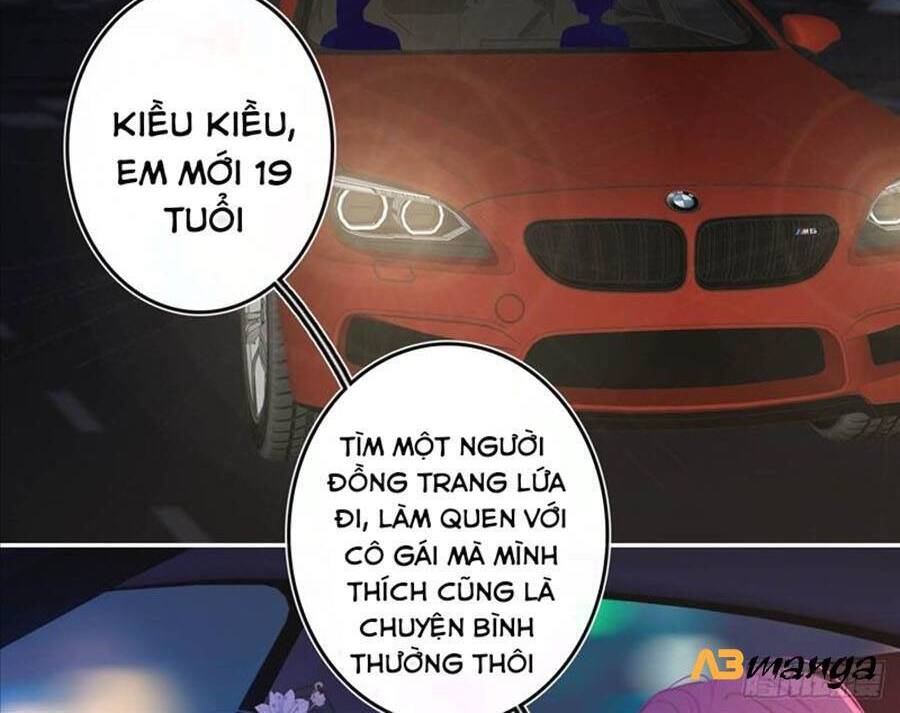 Kim Ốc Tàng Kiều - Chương 44