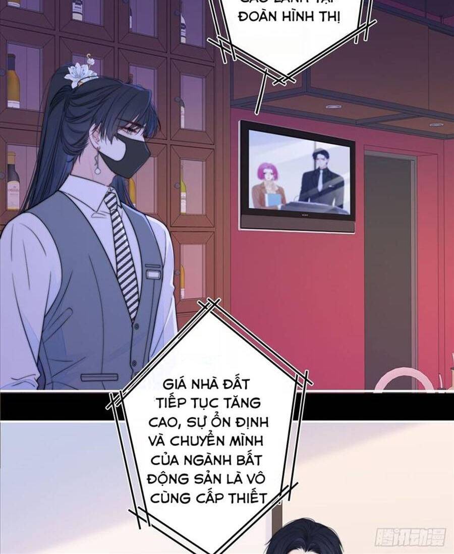 Kim Ốc Tàng Kiều - Chương 44