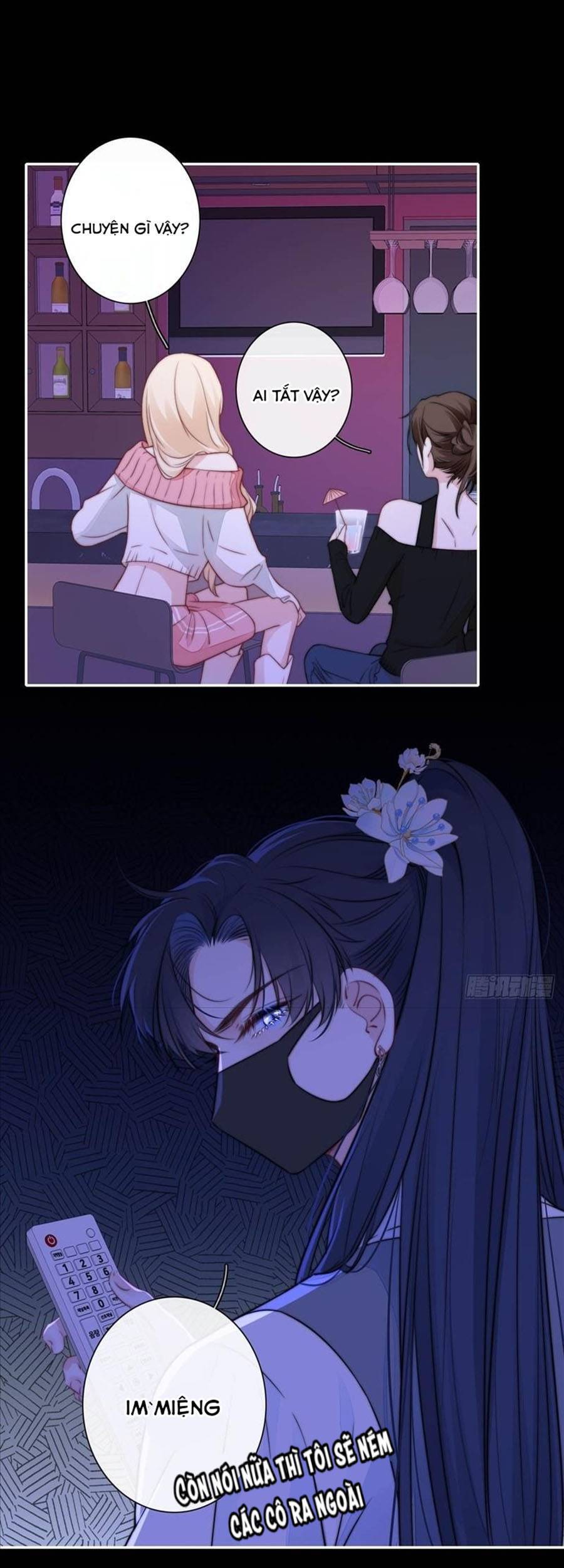 Kim Ốc Tàng Kiều - Chương 44