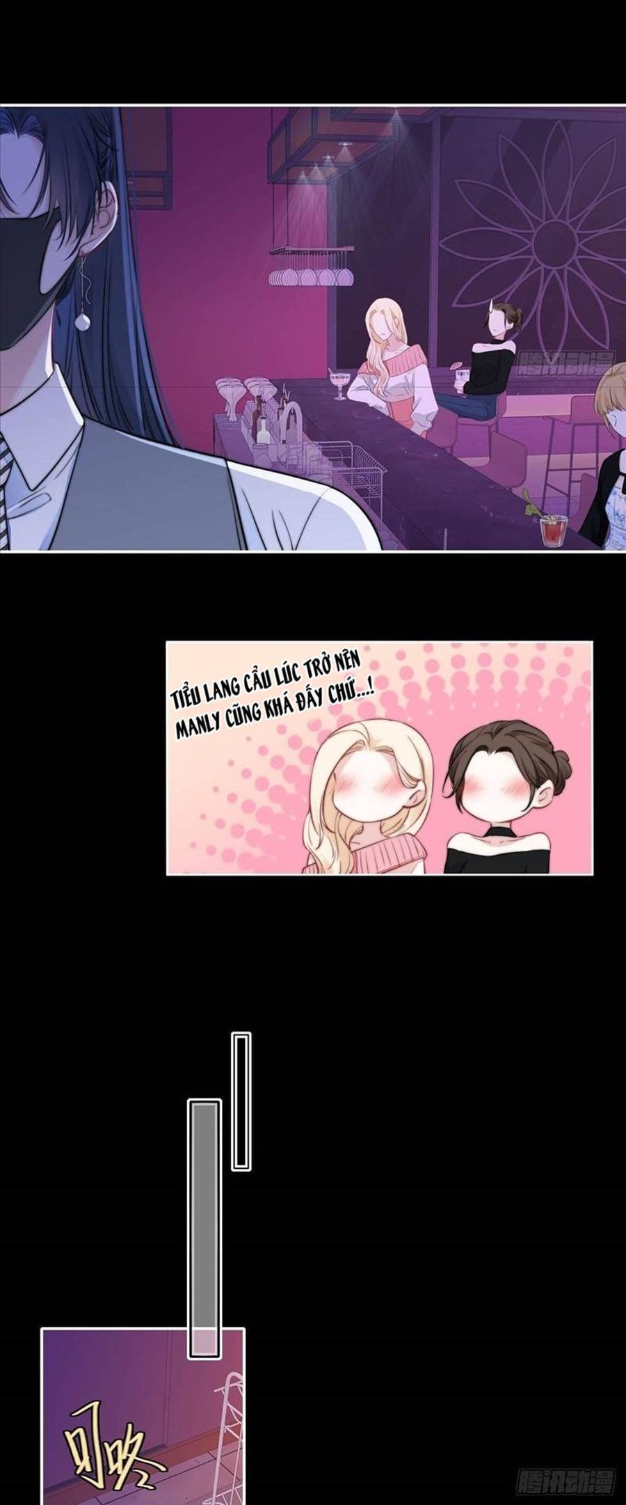 Kim Ốc Tàng Kiều - Chương 44