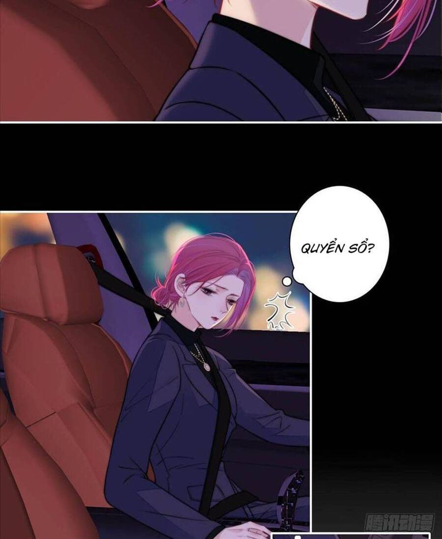 Kim Ốc Tàng Kiều - Chương 44