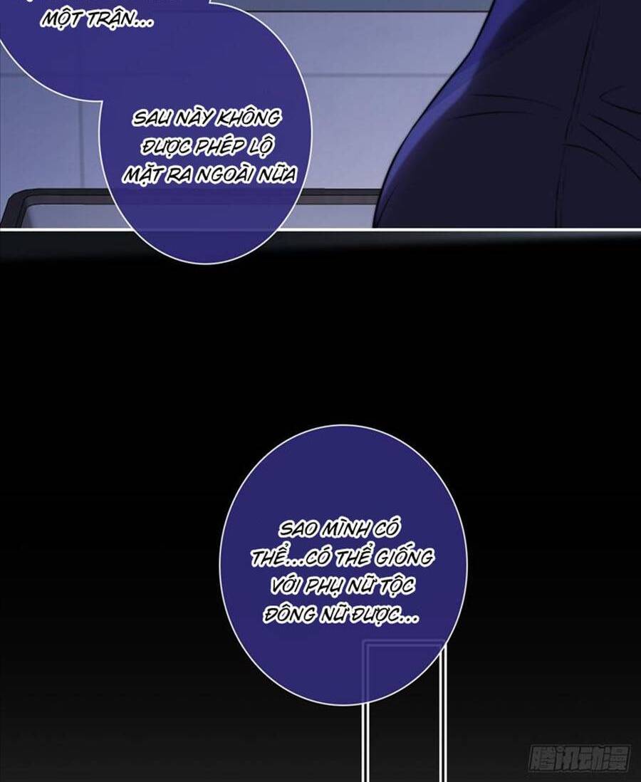 Kim Ốc Tàng Kiều - Chương 45