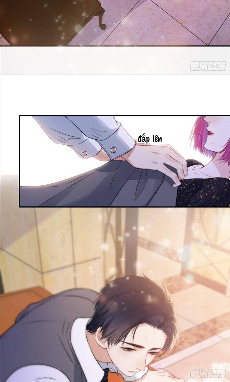 Kim Ốc Tàng Kiều - Chương 45