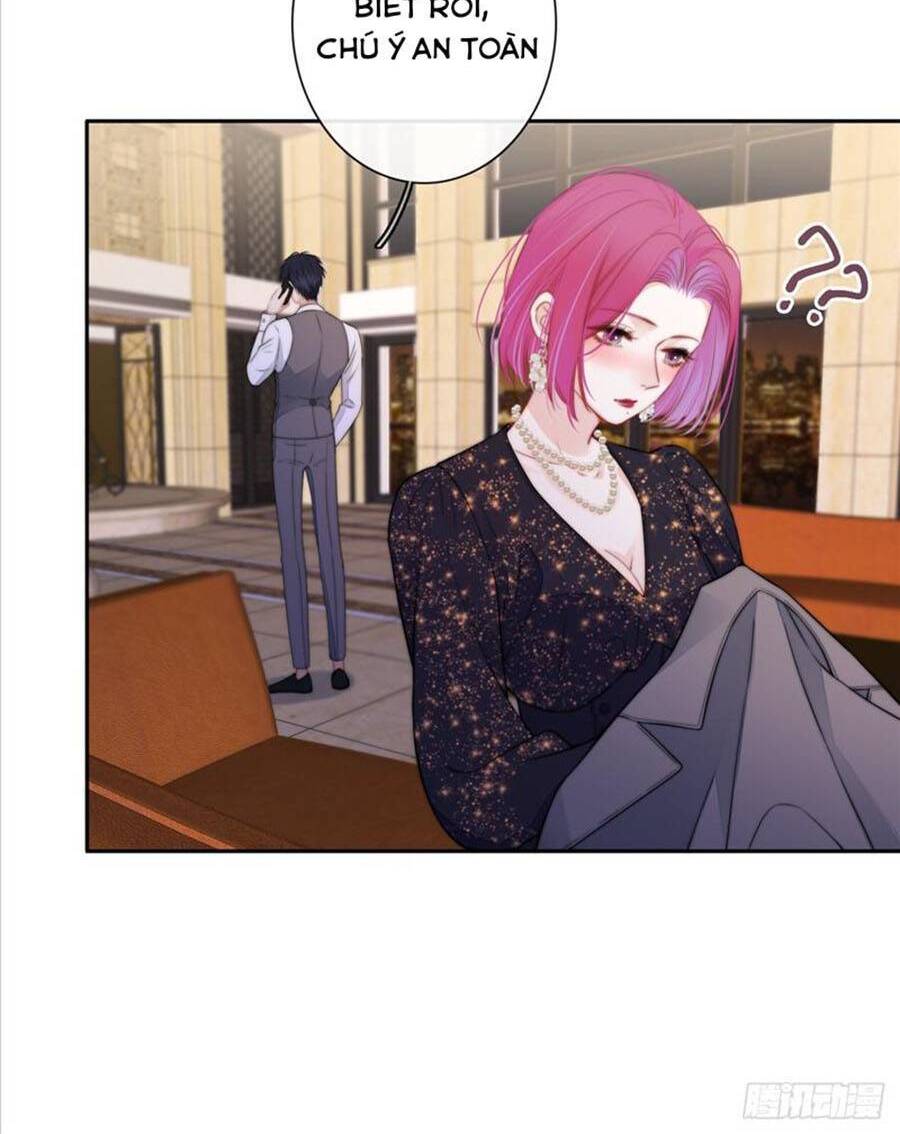 Kim Ốc Tàng Kiều - Chương 45