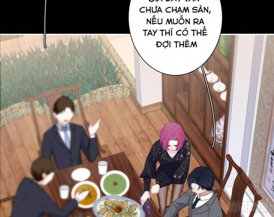 Kim Ốc Tàng Kiều - Chương 45