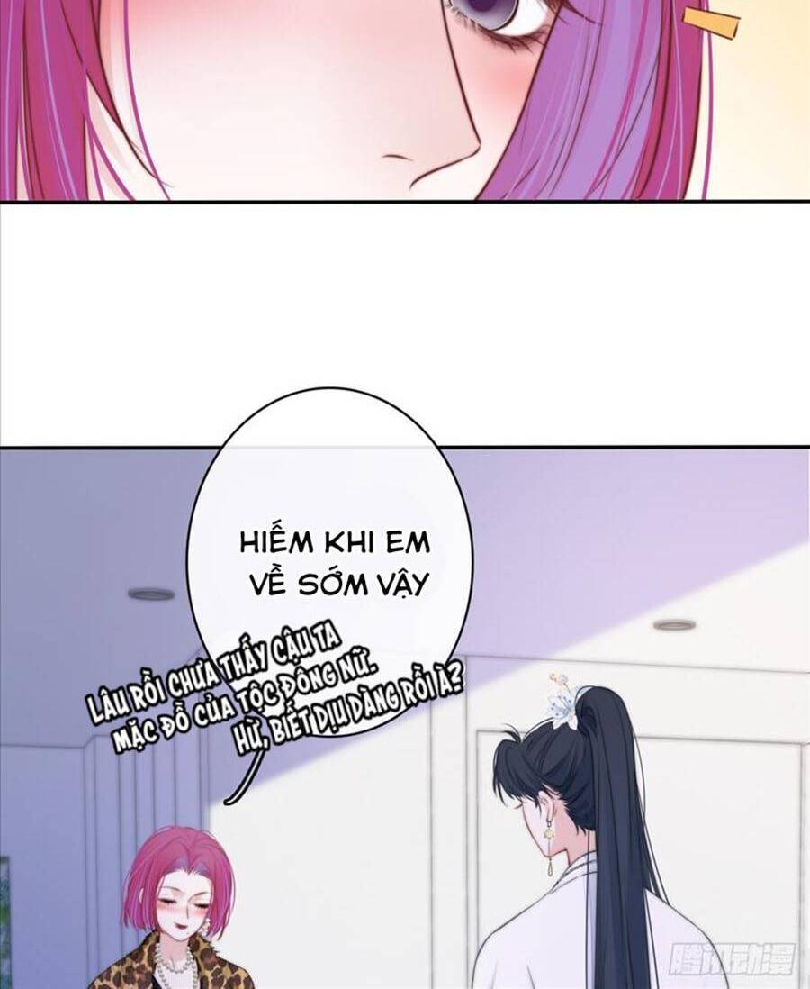 Kim Ốc Tàng Kiều - Chương 45