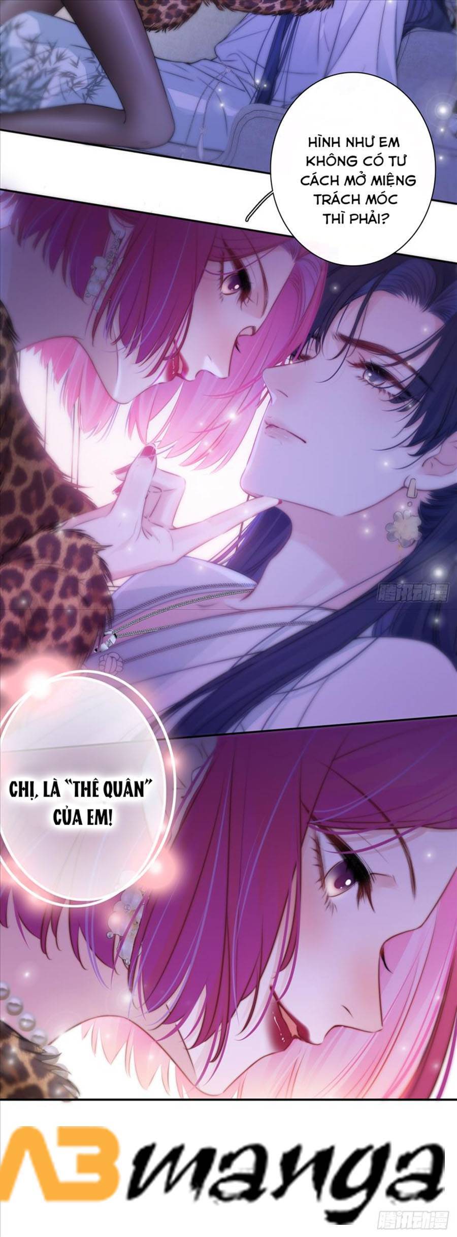 Kim Ốc Tàng Kiều - Chương 45