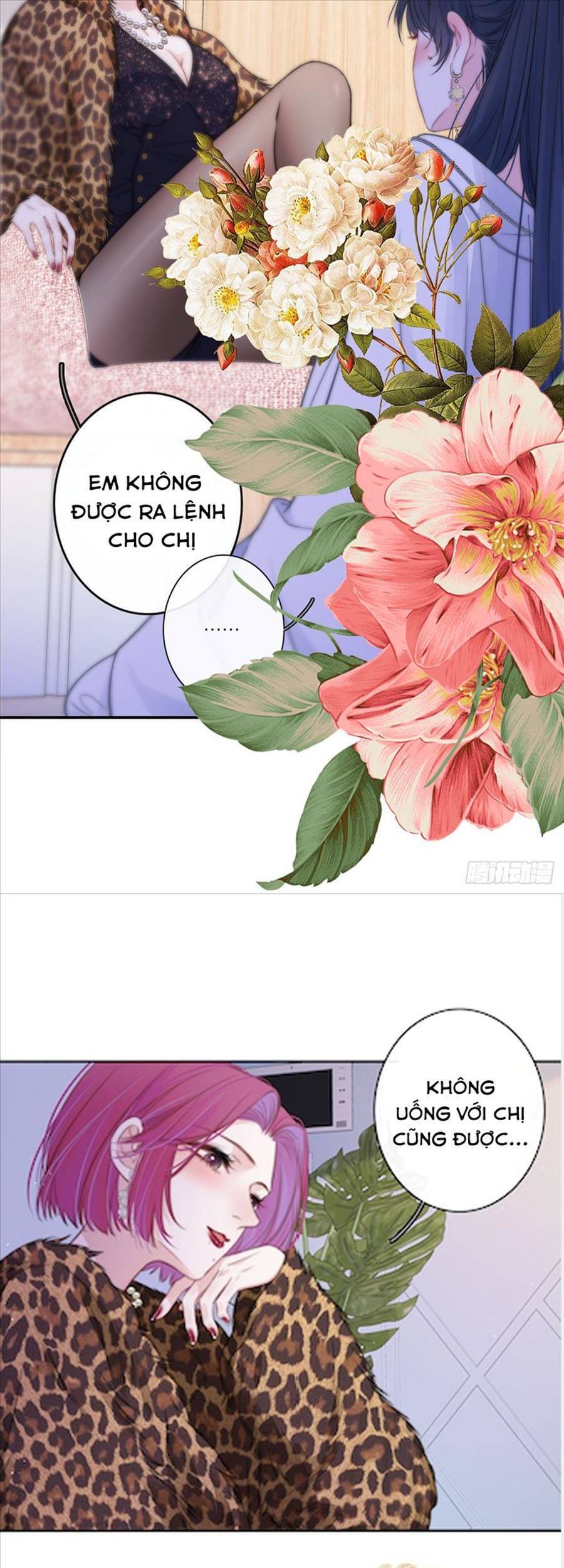 Kim Ốc Tàng Kiều - Chương 45