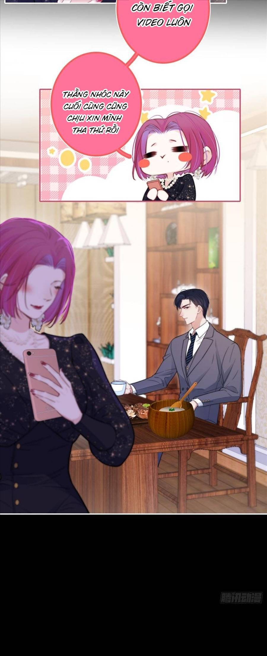 Kim Ốc Tàng Kiều - Chương 45