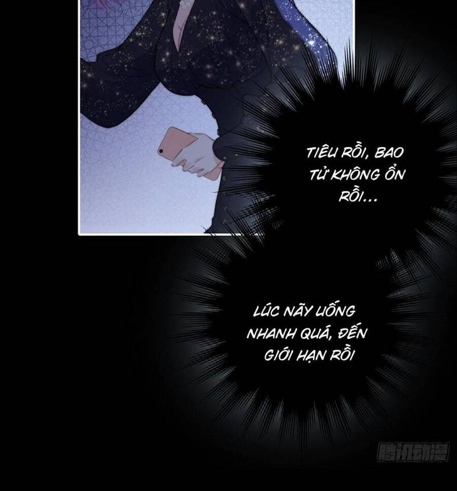 Kim Ốc Tàng Kiều - Chương 45