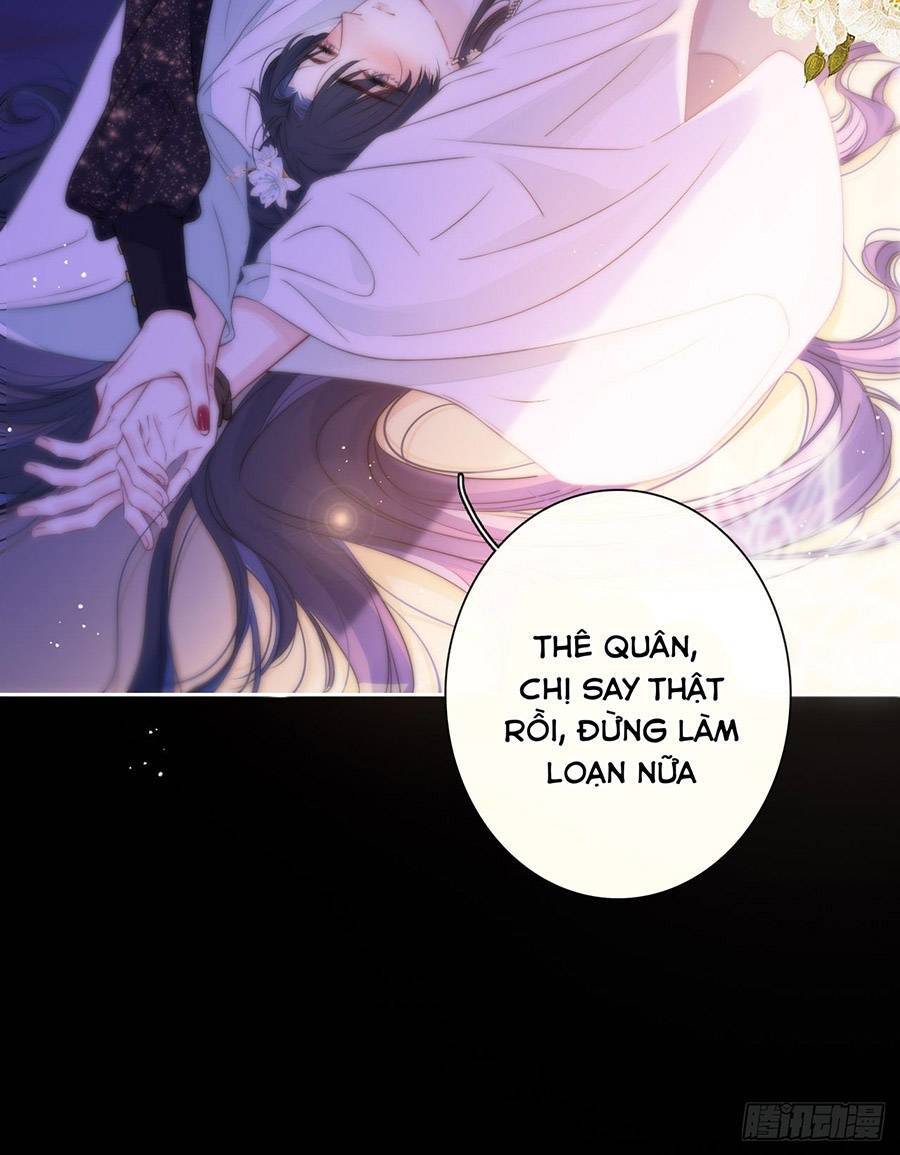 Kim Ốc Tàng Kiều - Chương 46