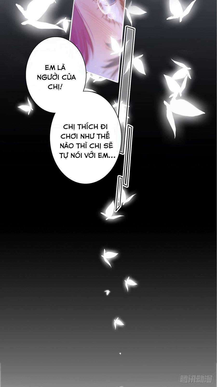 Kim Ốc Tàng Kiều - Chương 46