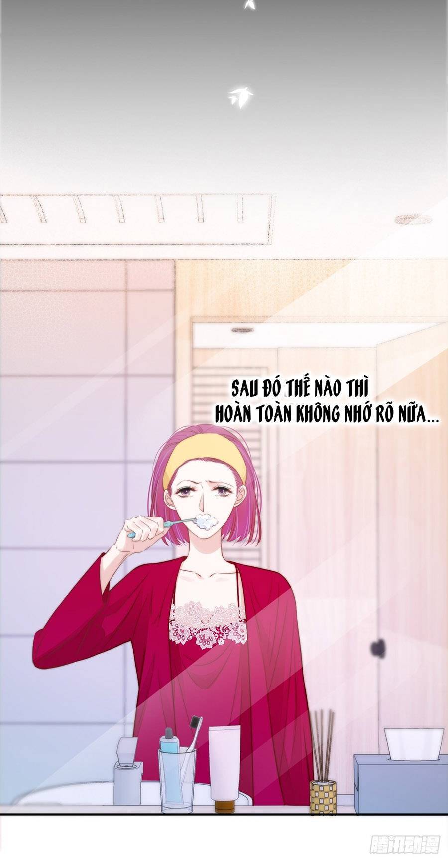 Kim Ốc Tàng Kiều - Chương 46