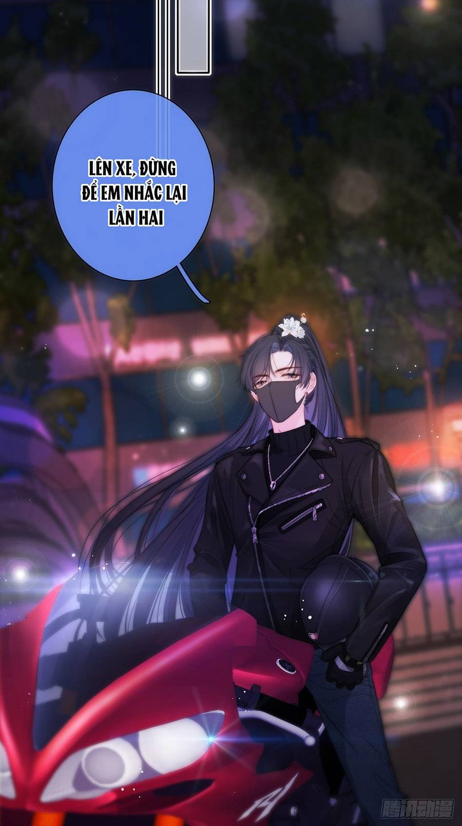 Kim Ốc Tàng Kiều - Chương 46