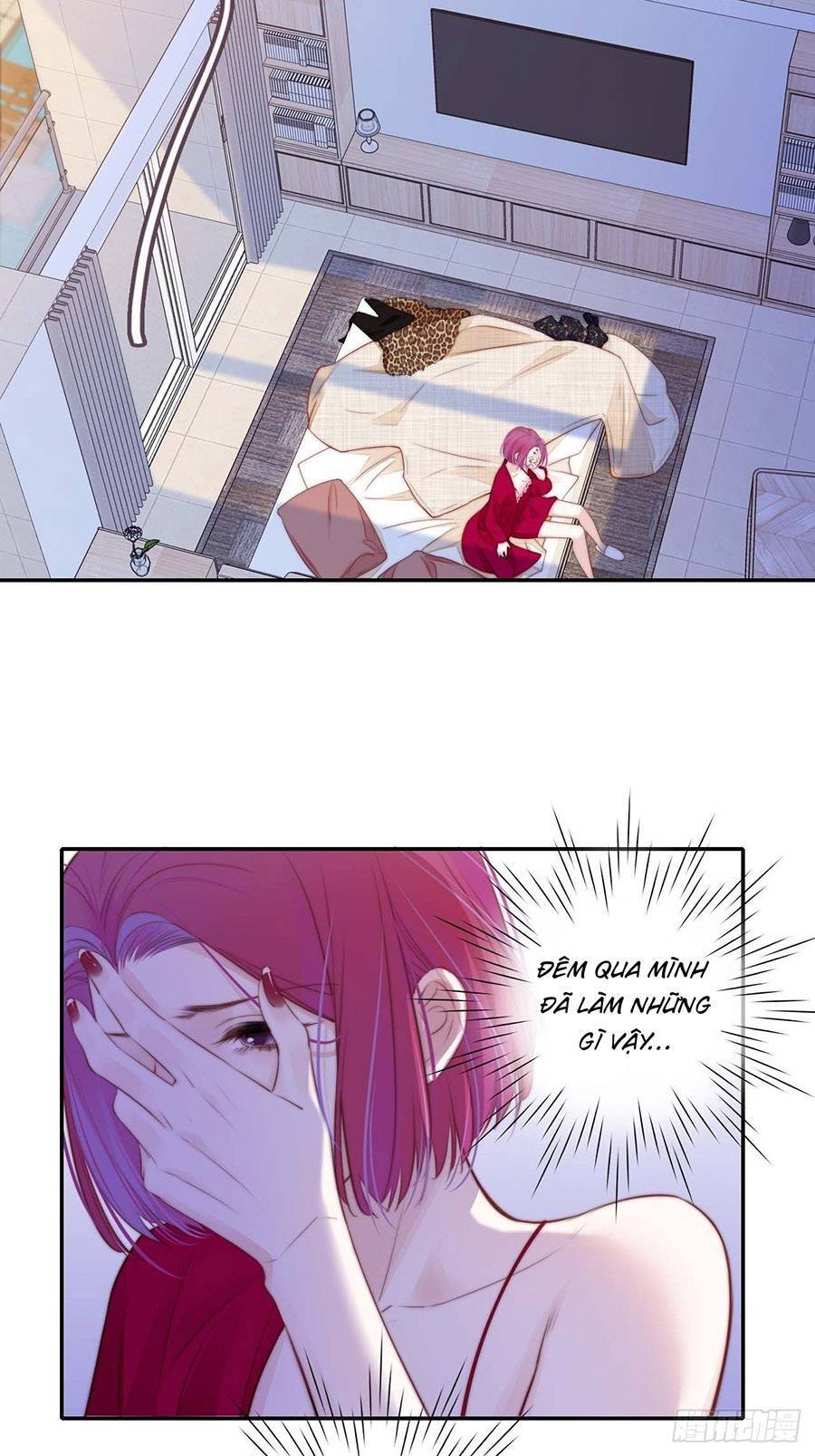 Kim Ốc Tàng Kiều - Chương 46