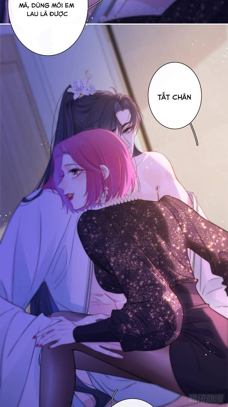 Kim Ốc Tàng Kiều - Chương 46