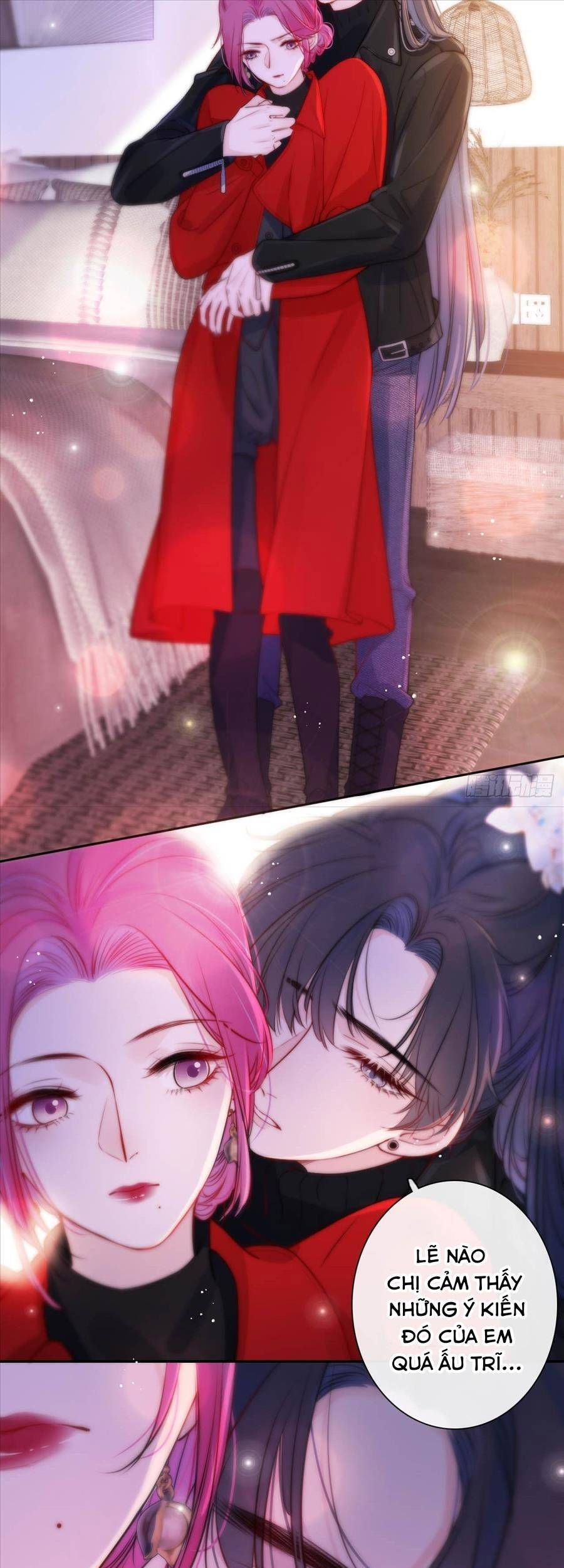 Kim Ốc Tàng Kiều - Chương 47