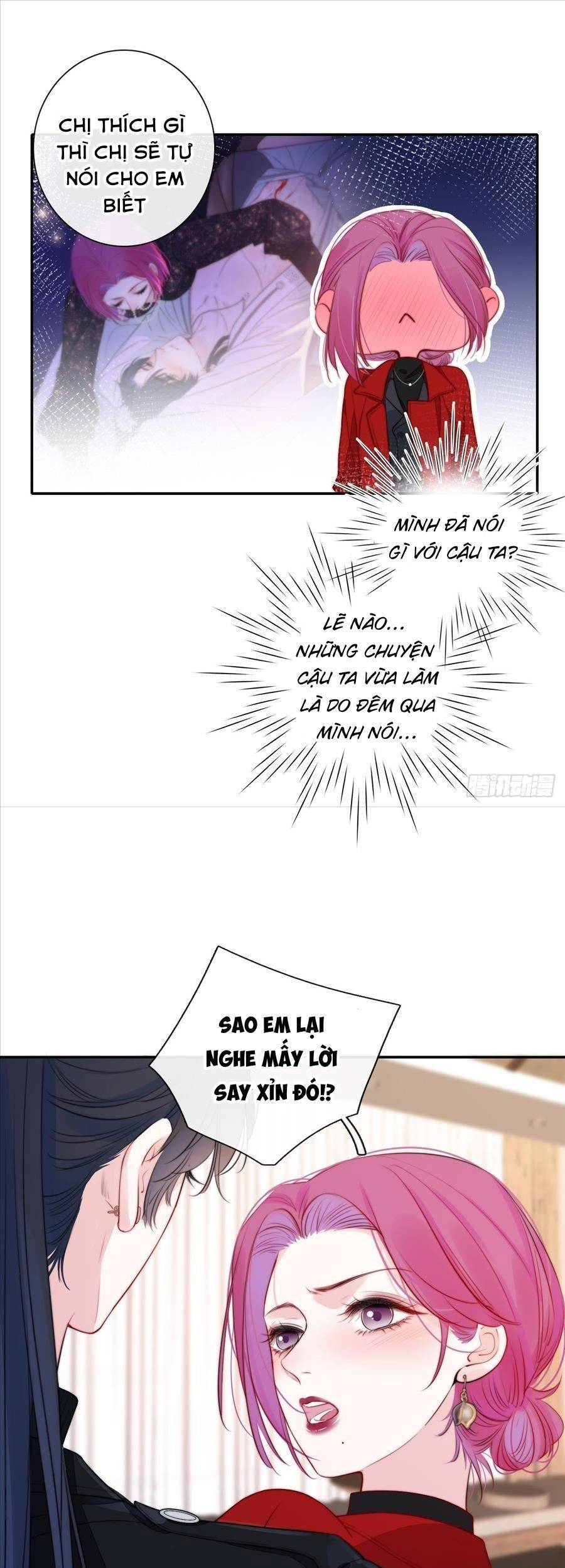 Kim Ốc Tàng Kiều - Chương 47