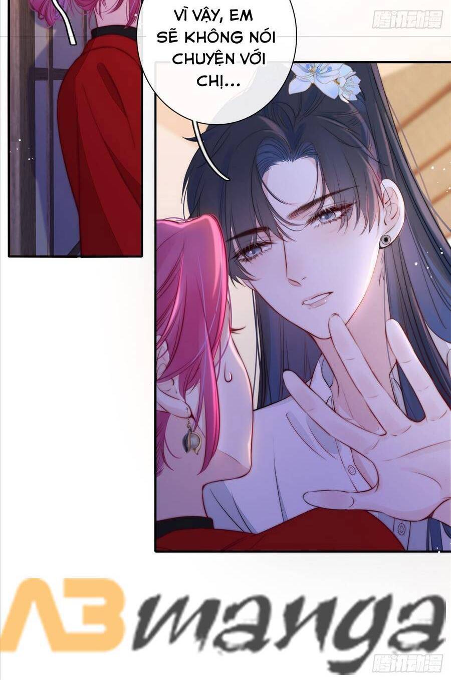 Kim Ốc Tàng Kiều - Chương 47