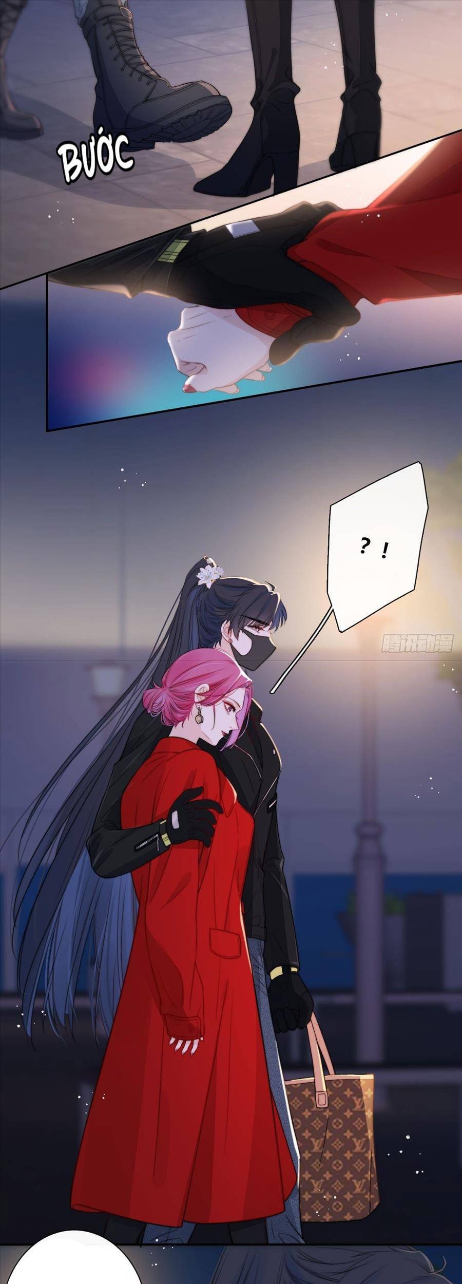 Kim Ốc Tàng Kiều - Chương 47