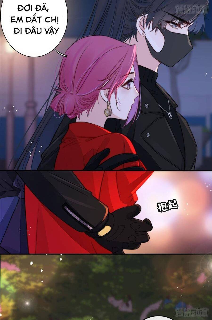 Kim Ốc Tàng Kiều - Chương 47