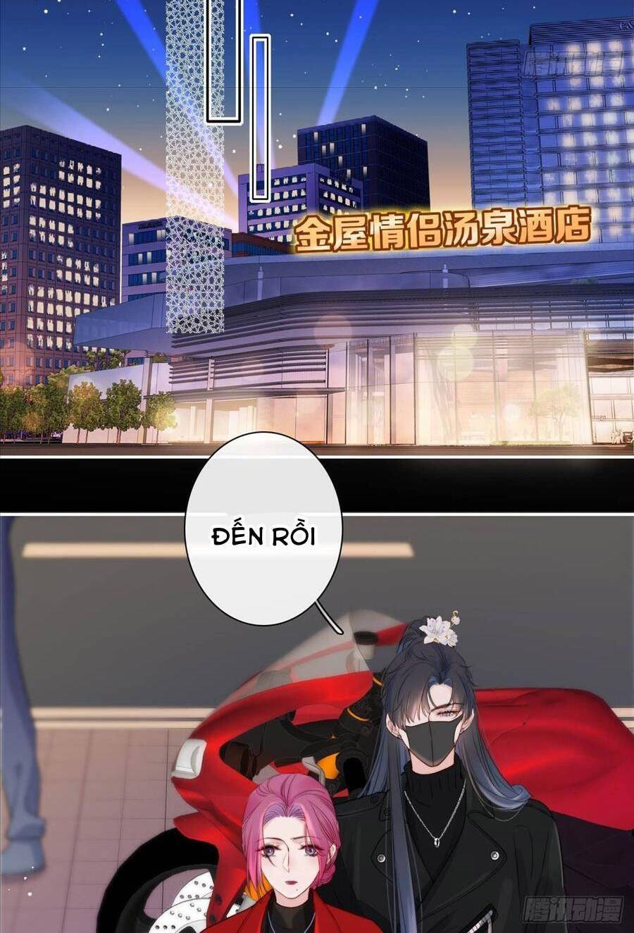 Kim Ốc Tàng Kiều - Chương 47