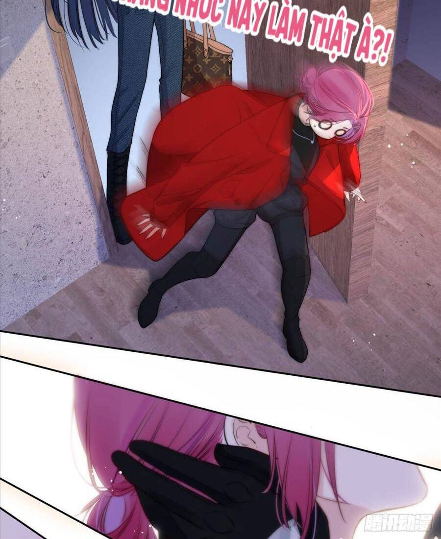 Kim Ốc Tàng Kiều - Chương 47