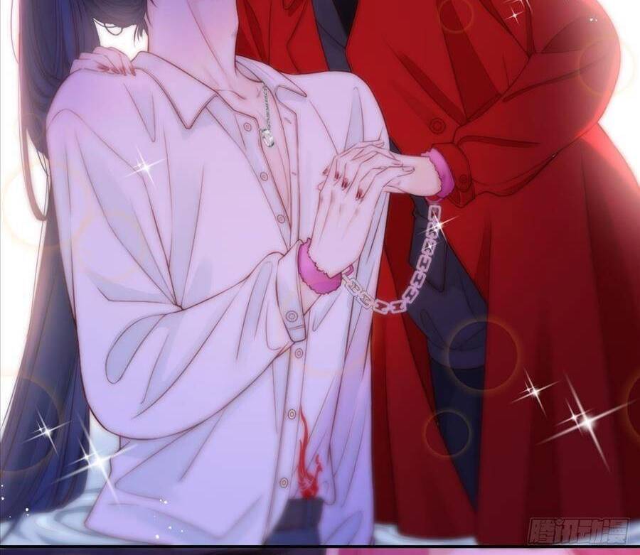 Kim Ốc Tàng Kiều - Chương 48