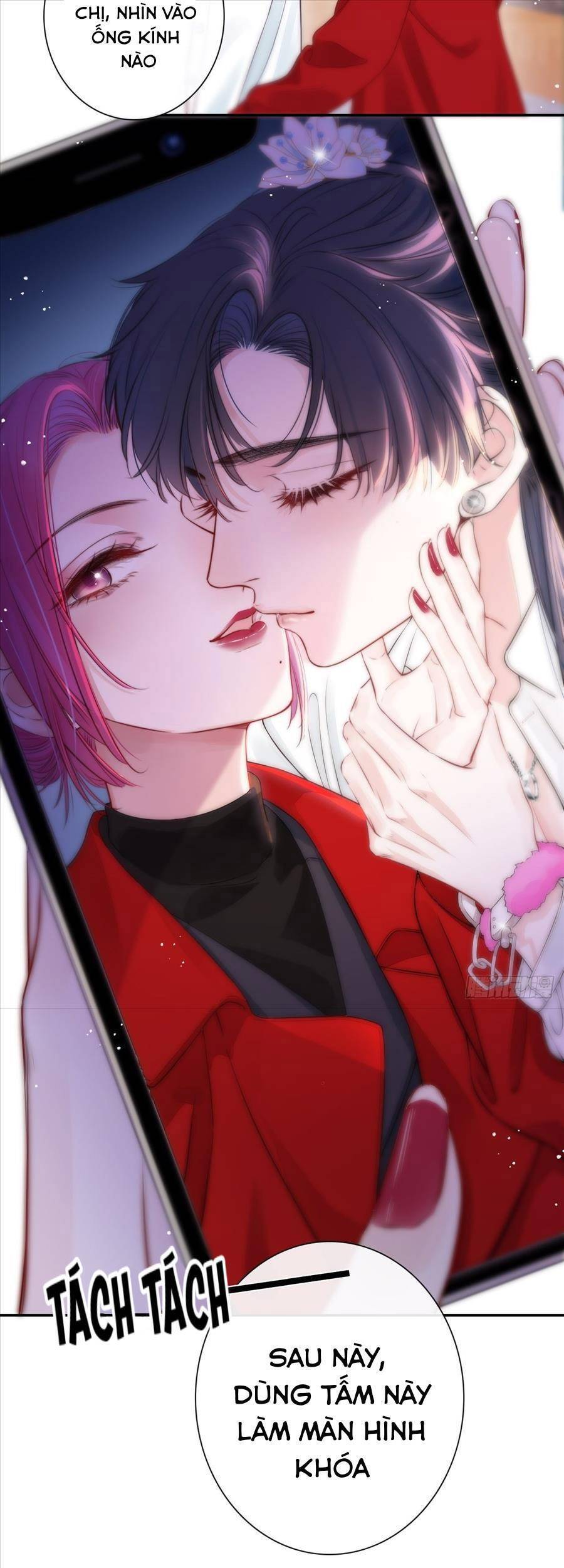 Kim Ốc Tàng Kiều - Chương 48