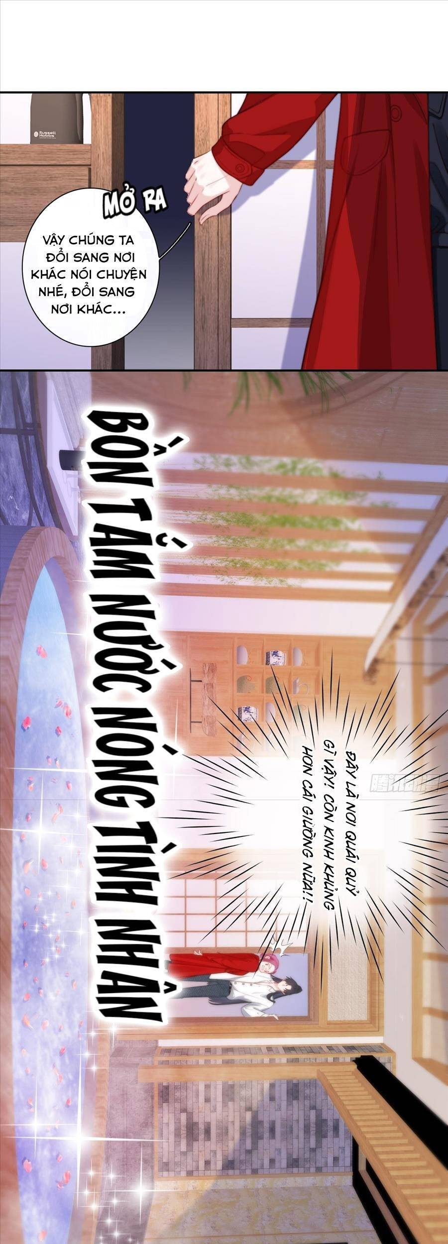 Kim Ốc Tàng Kiều - Chương 48