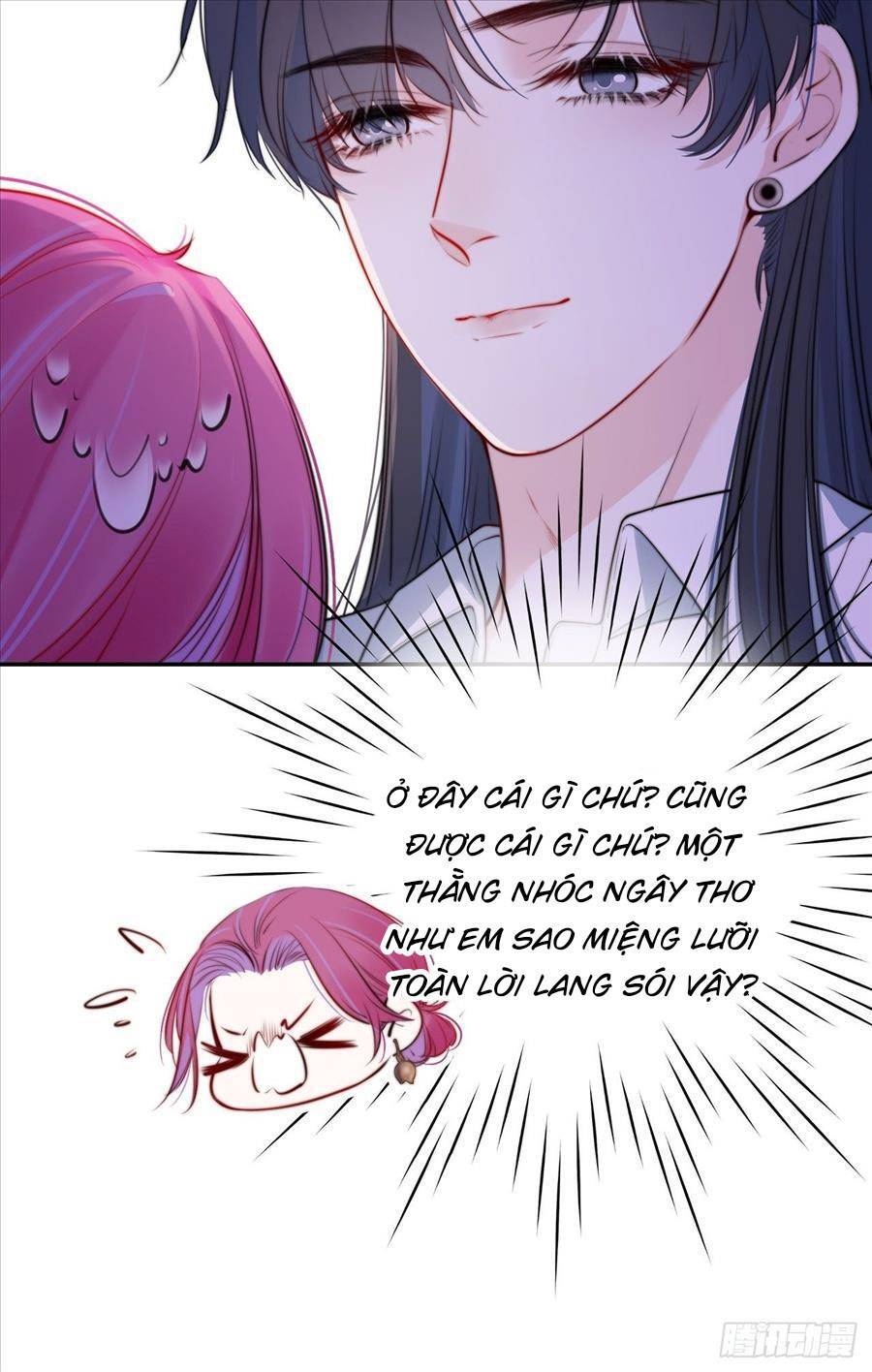 Kim Ốc Tàng Kiều - Chương 48