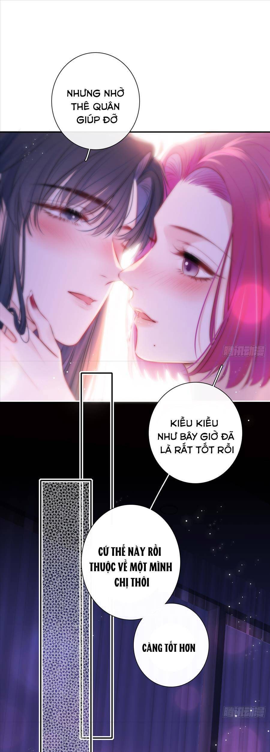 Kim Ốc Tàng Kiều - Chương 49