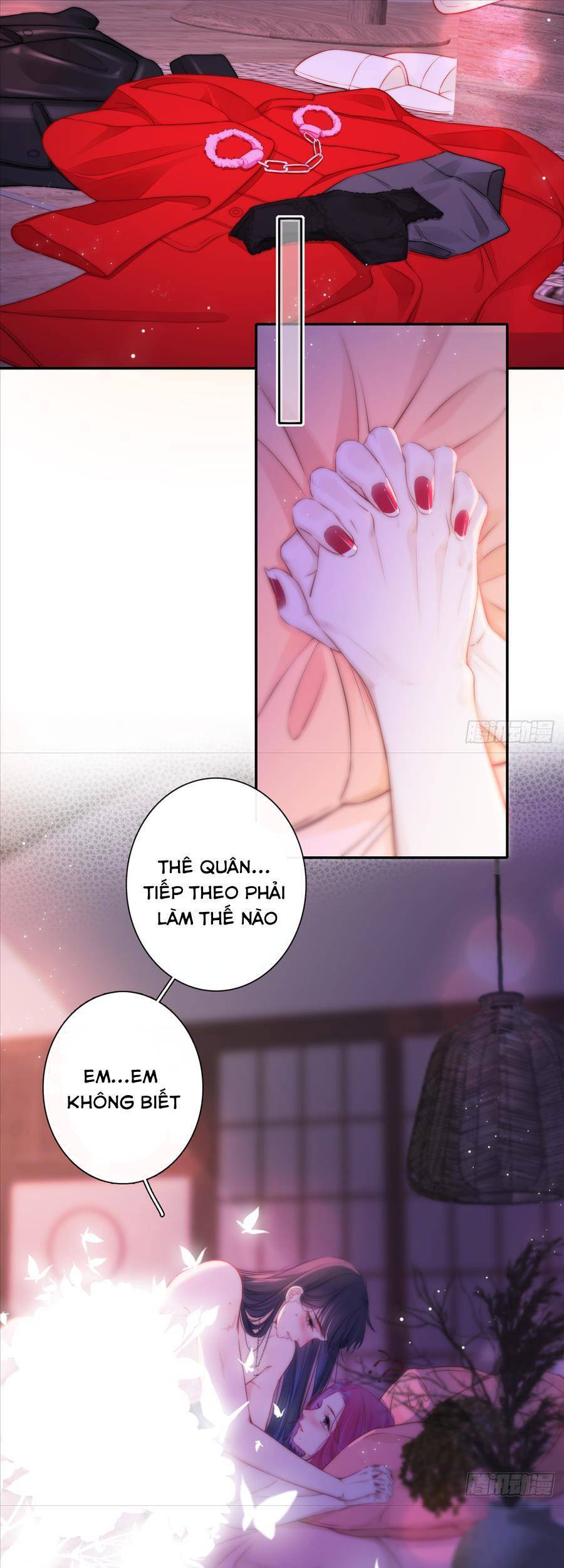 Kim Ốc Tàng Kiều - Chương 49