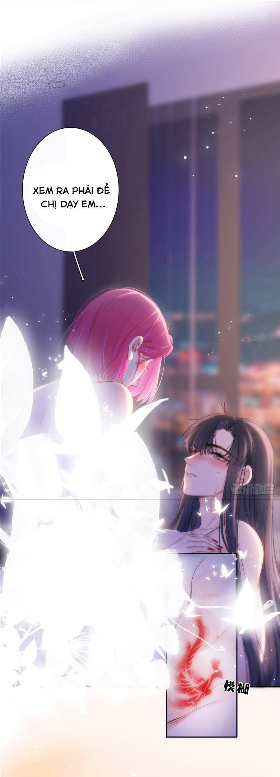 Kim Ốc Tàng Kiều - Chương 49