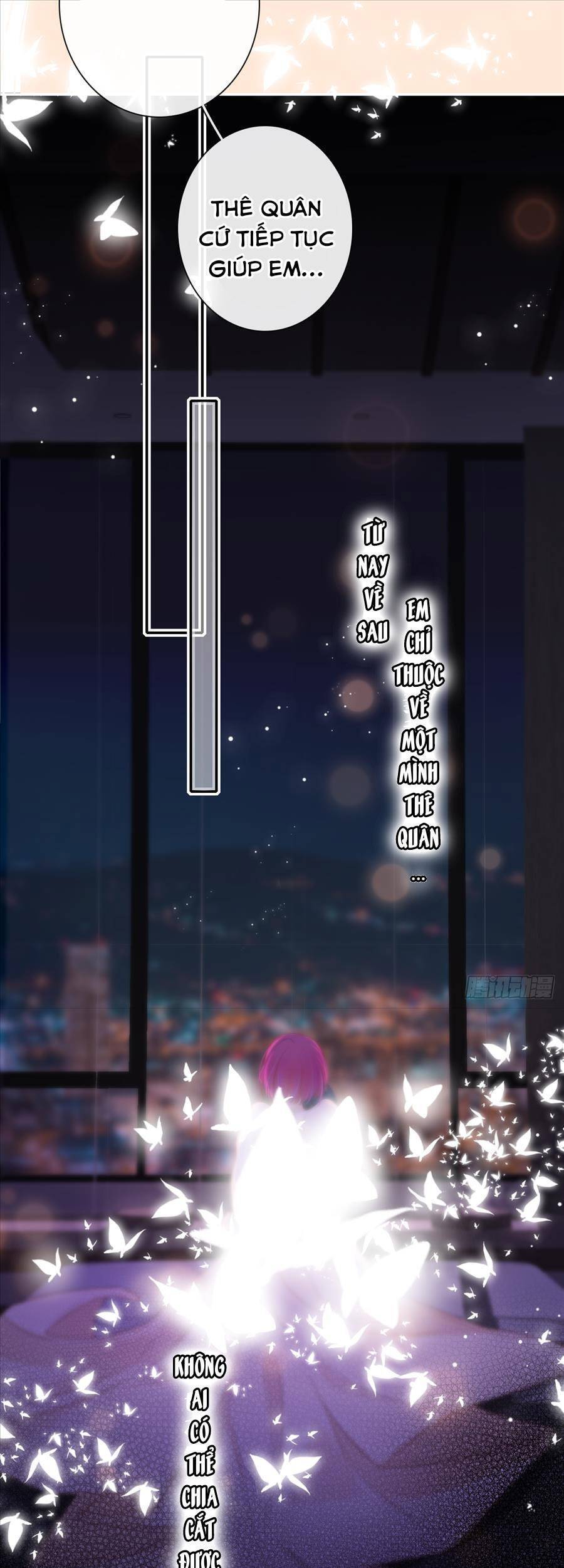 Kim Ốc Tàng Kiều - Chương 49