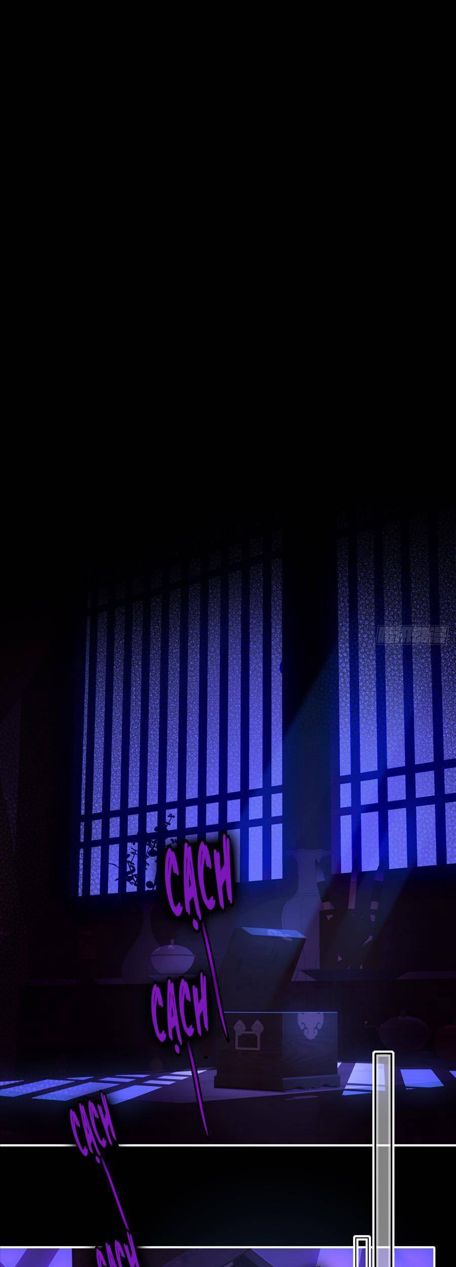 Kim Ốc Tàng Kiều - Chương 49