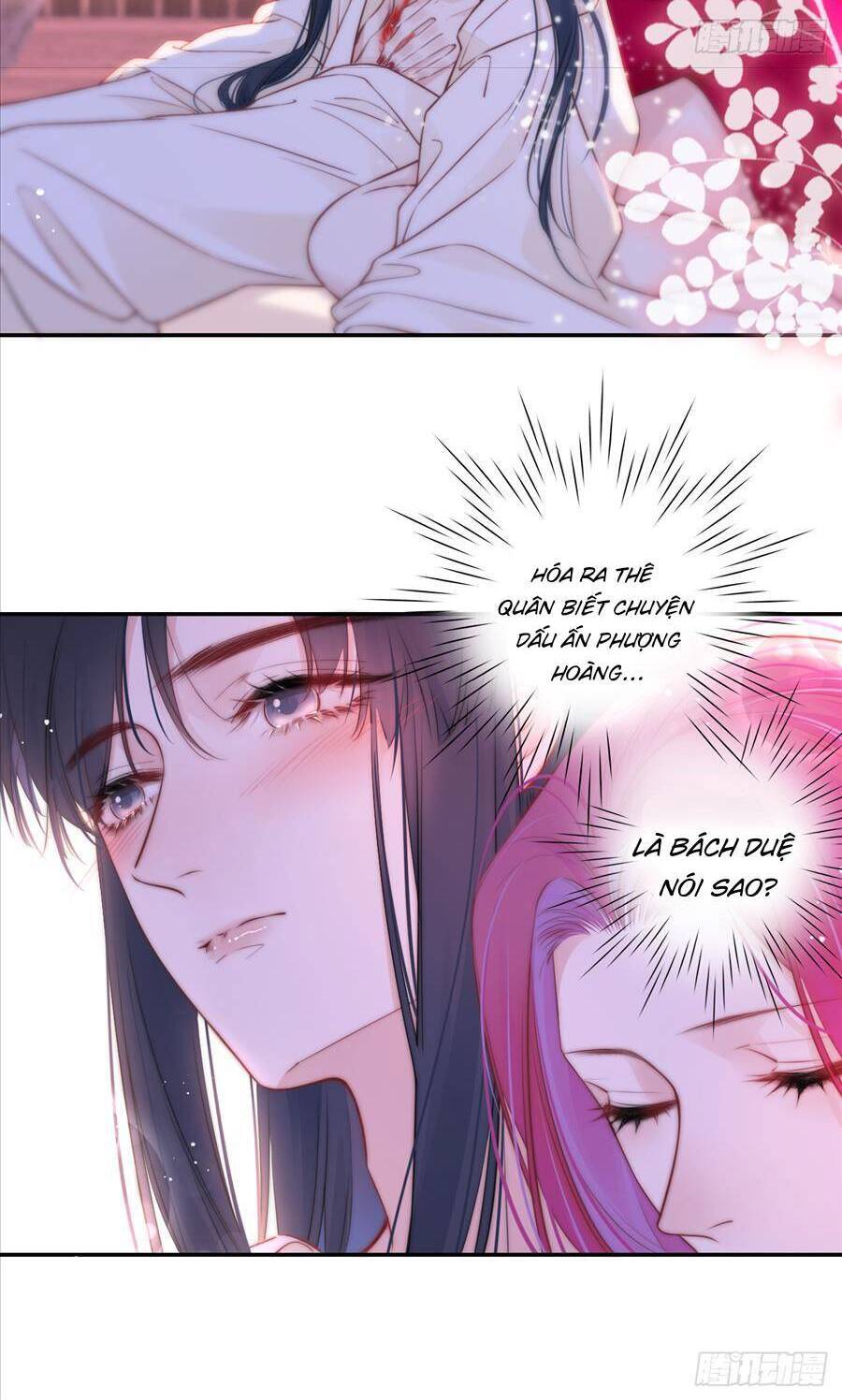 Kim Ốc Tàng Kiều - Chương 49