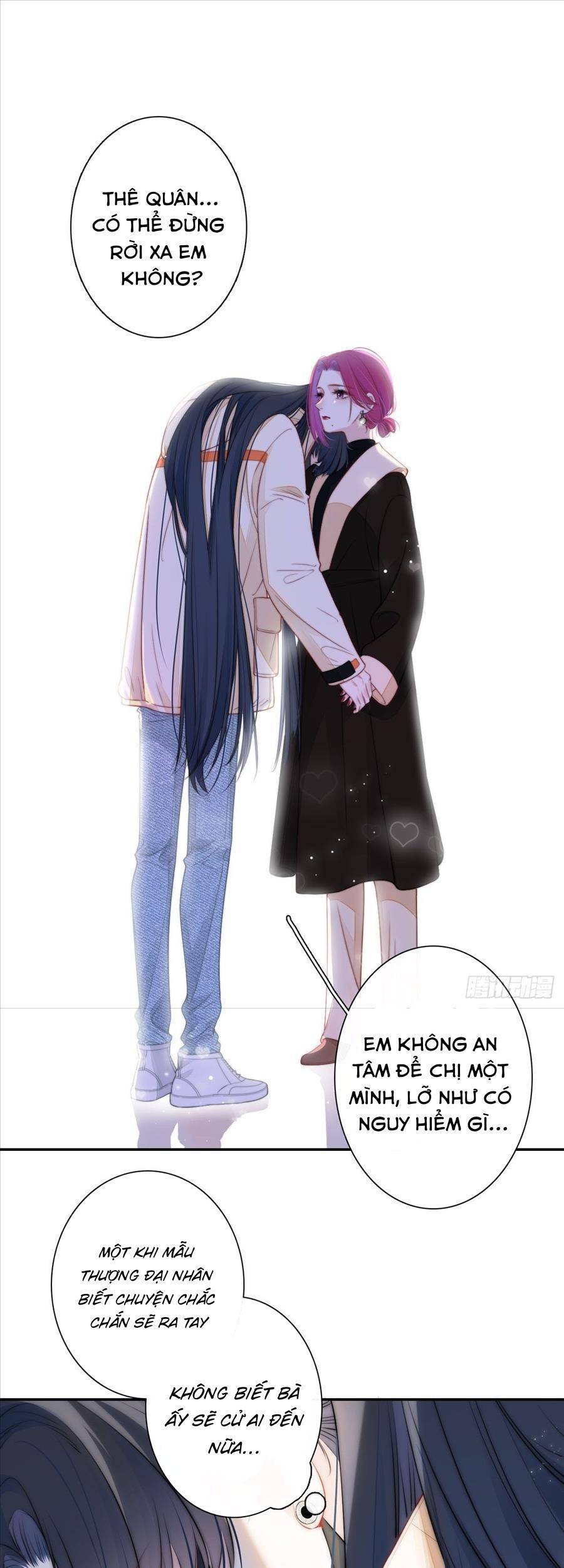 Kim Ốc Tàng Kiều - Chương 51