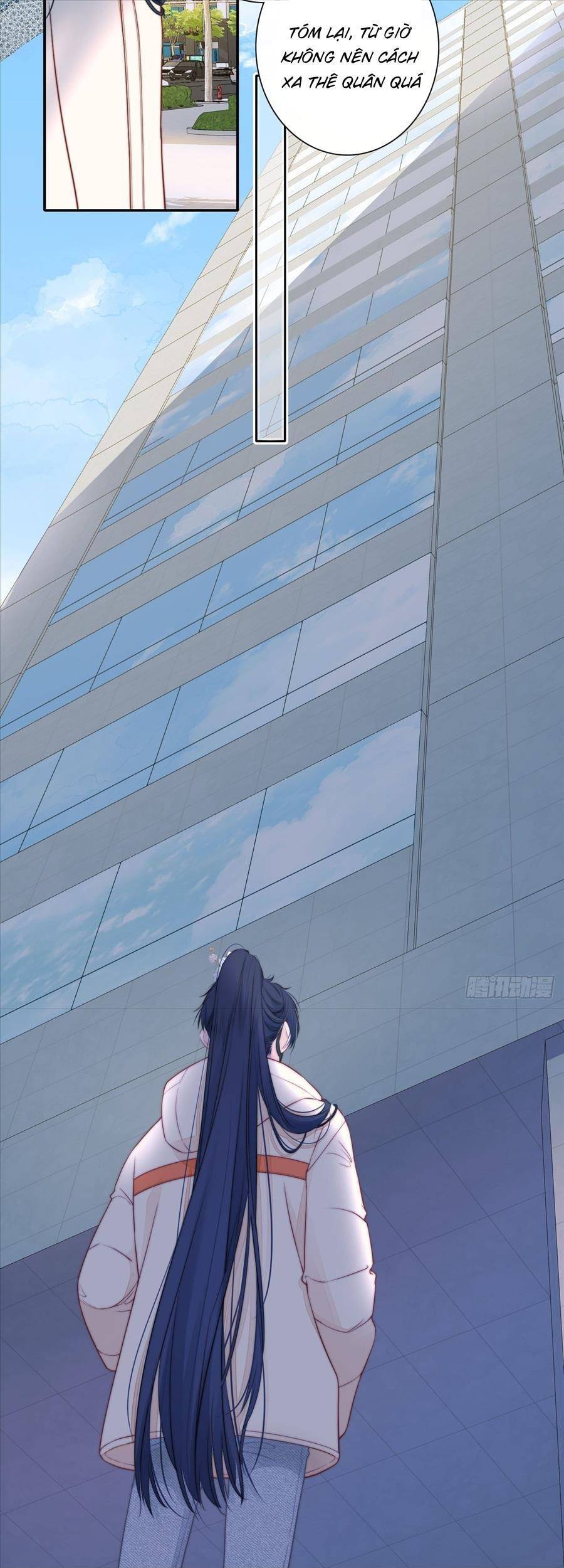 Kim Ốc Tàng Kiều - Chương 51