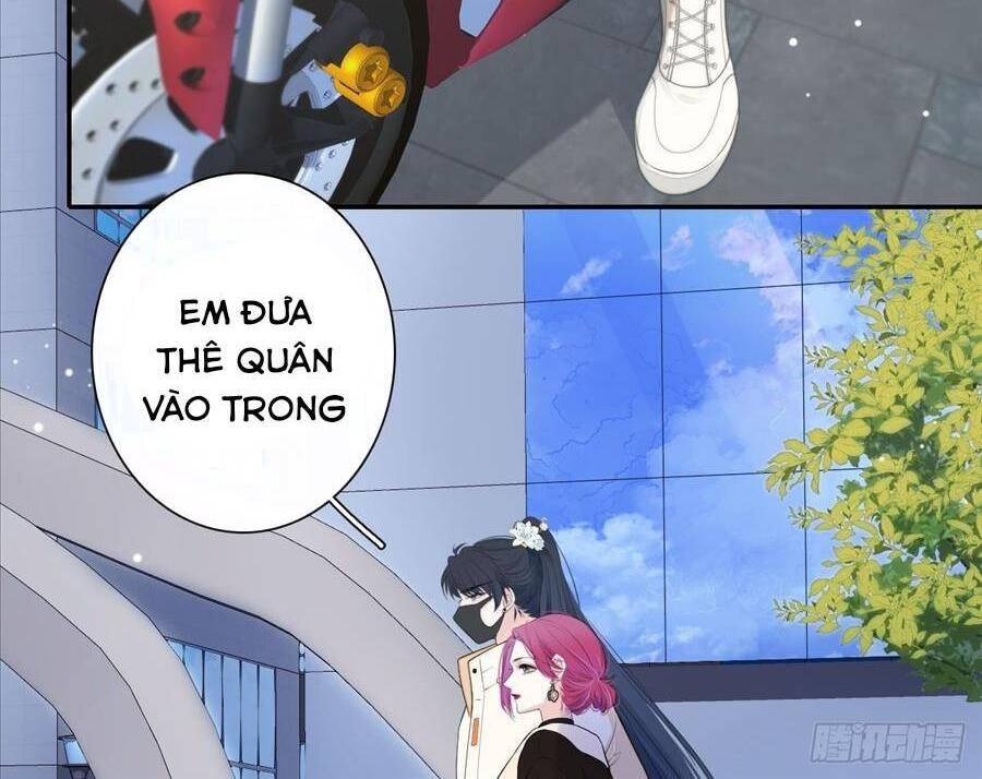 Kim Ốc Tàng Kiều - Chương 51