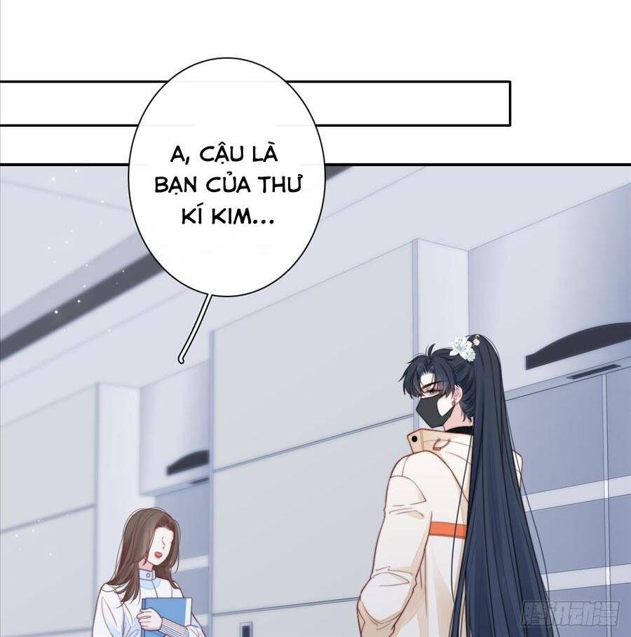 Kim Ốc Tàng Kiều - Chương 51